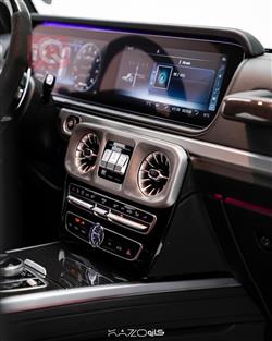 مرسيدس بنز G-Class